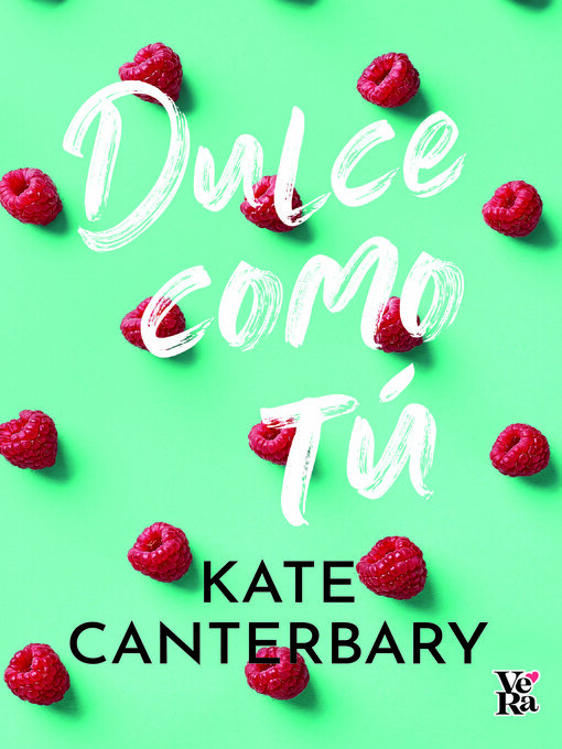 Title details for Dulce como tu by Canterbary Kate - Available